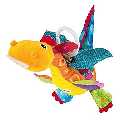Play and Grow, Flying Flynn