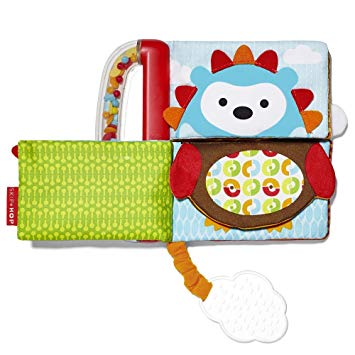 Explore and More Mix-and-Match Animal Activity Book, Multi
