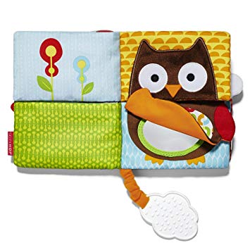 Explore and More Mix-and-Match Animal Activity Book, Multi